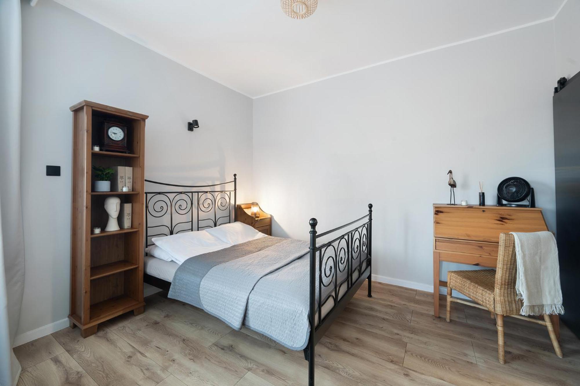 Radunia Canal Apartment Γκντανσκ Εξωτερικό φωτογραφία