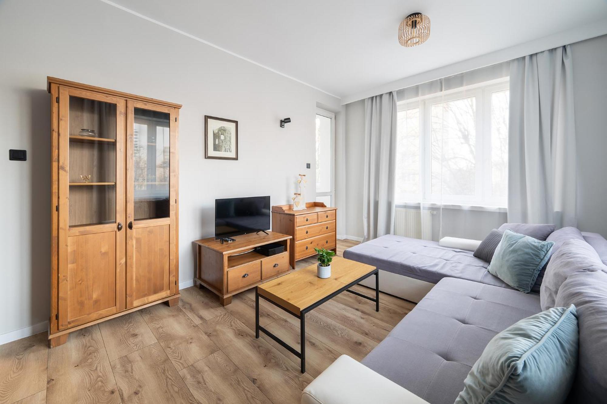 Radunia Canal Apartment Γκντανσκ Εξωτερικό φωτογραφία