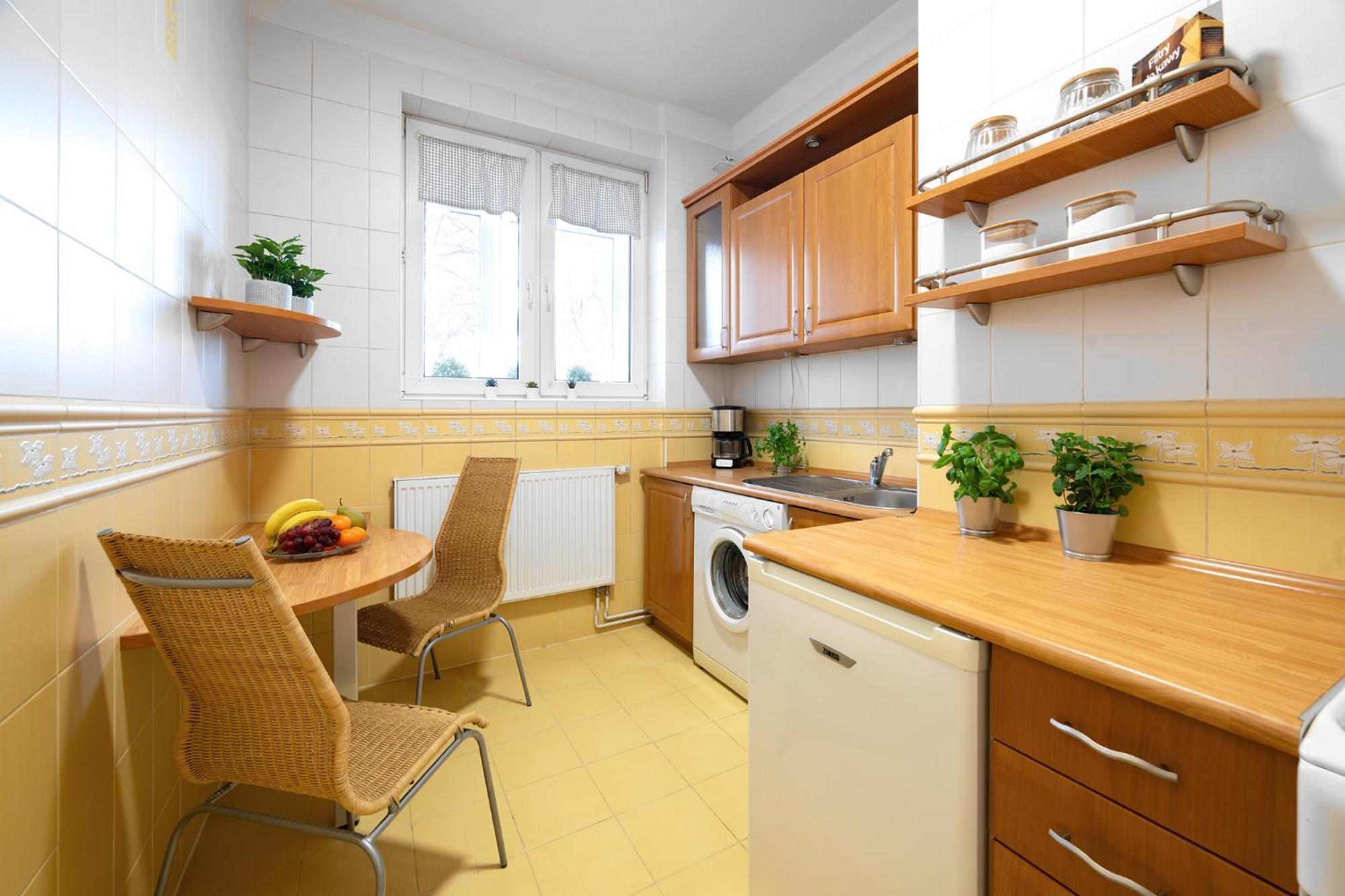 Radunia Canal Apartment Γκντανσκ Εξωτερικό φωτογραφία