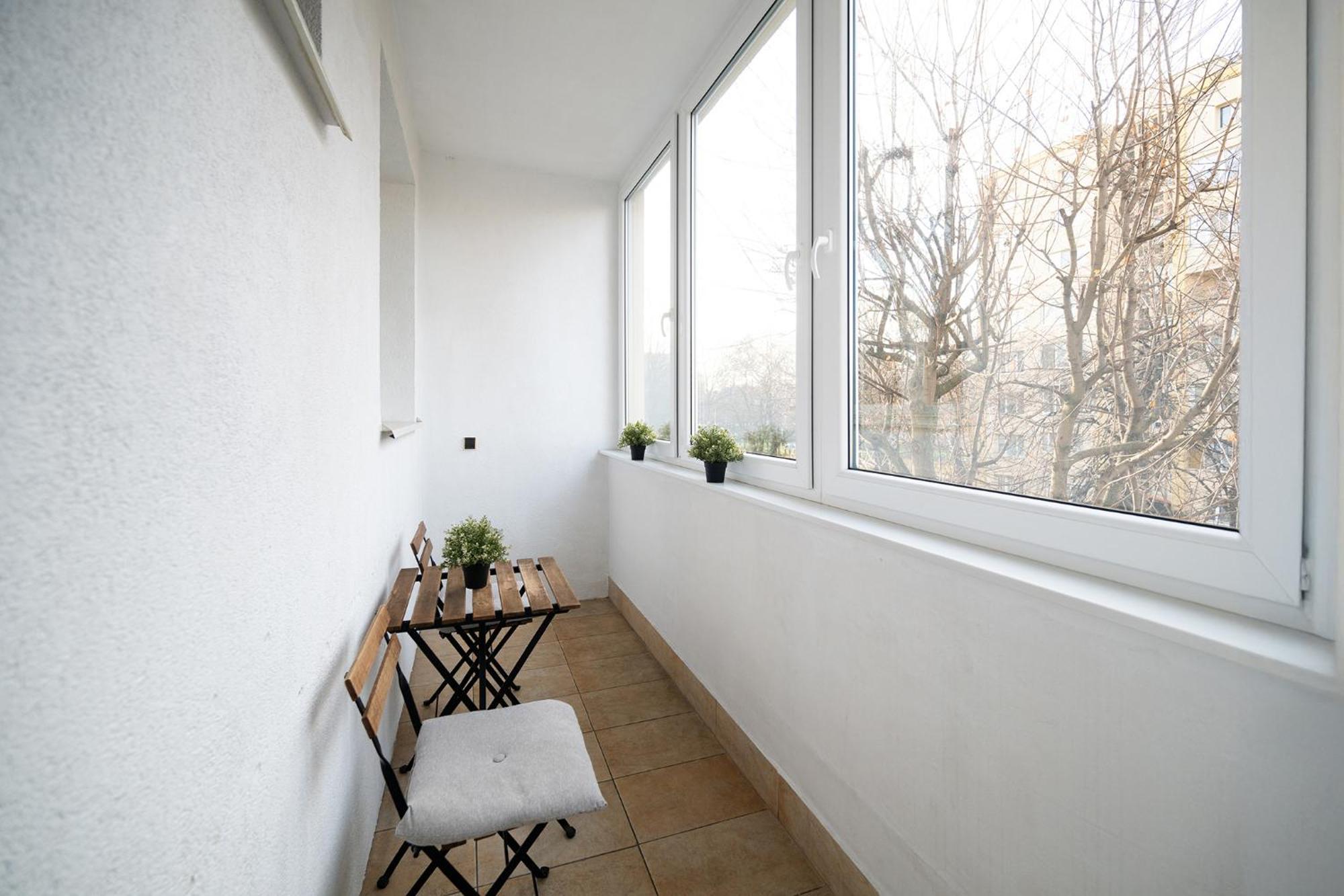 Radunia Canal Apartment Γκντανσκ Εξωτερικό φωτογραφία
