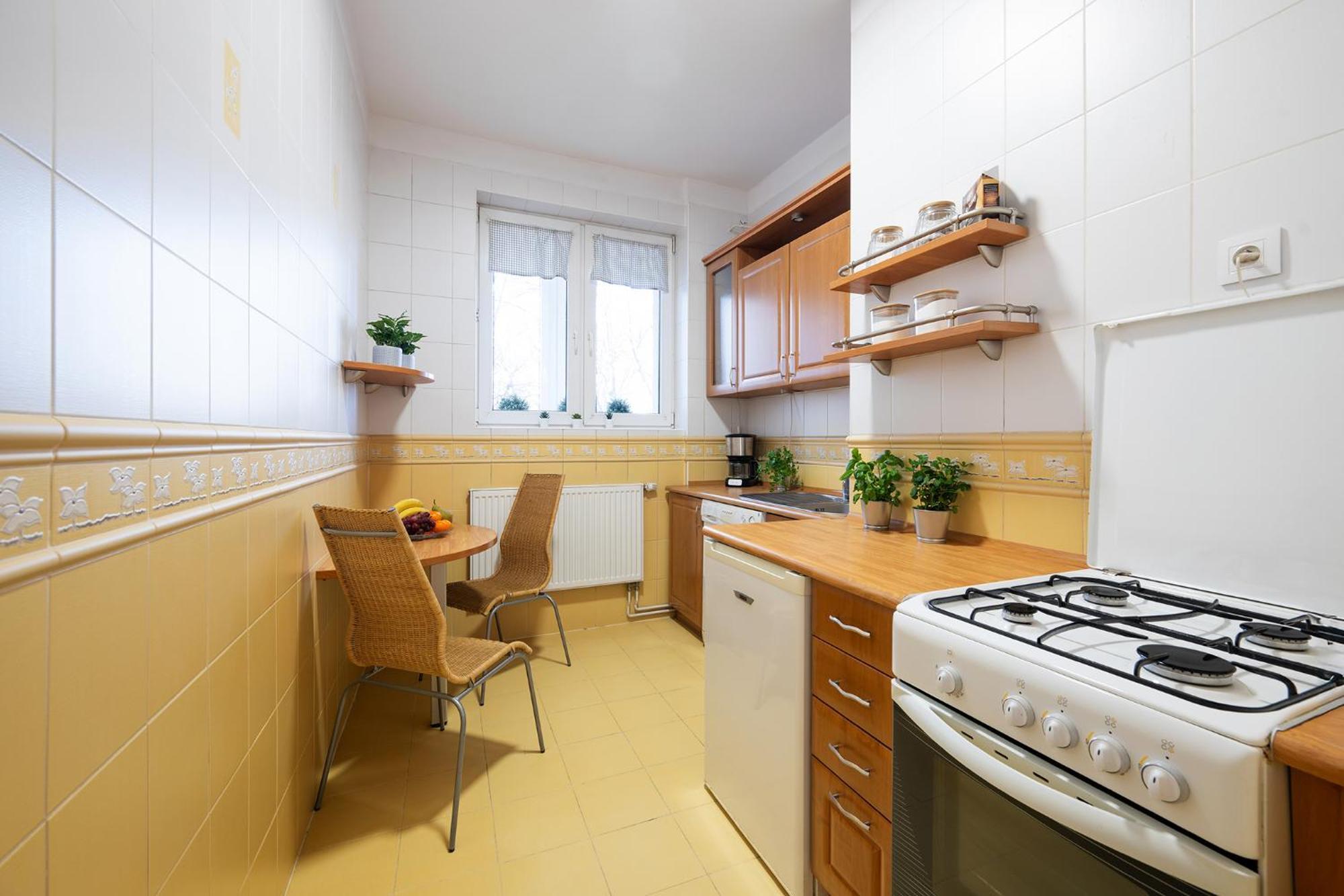 Radunia Canal Apartment Γκντανσκ Εξωτερικό φωτογραφία