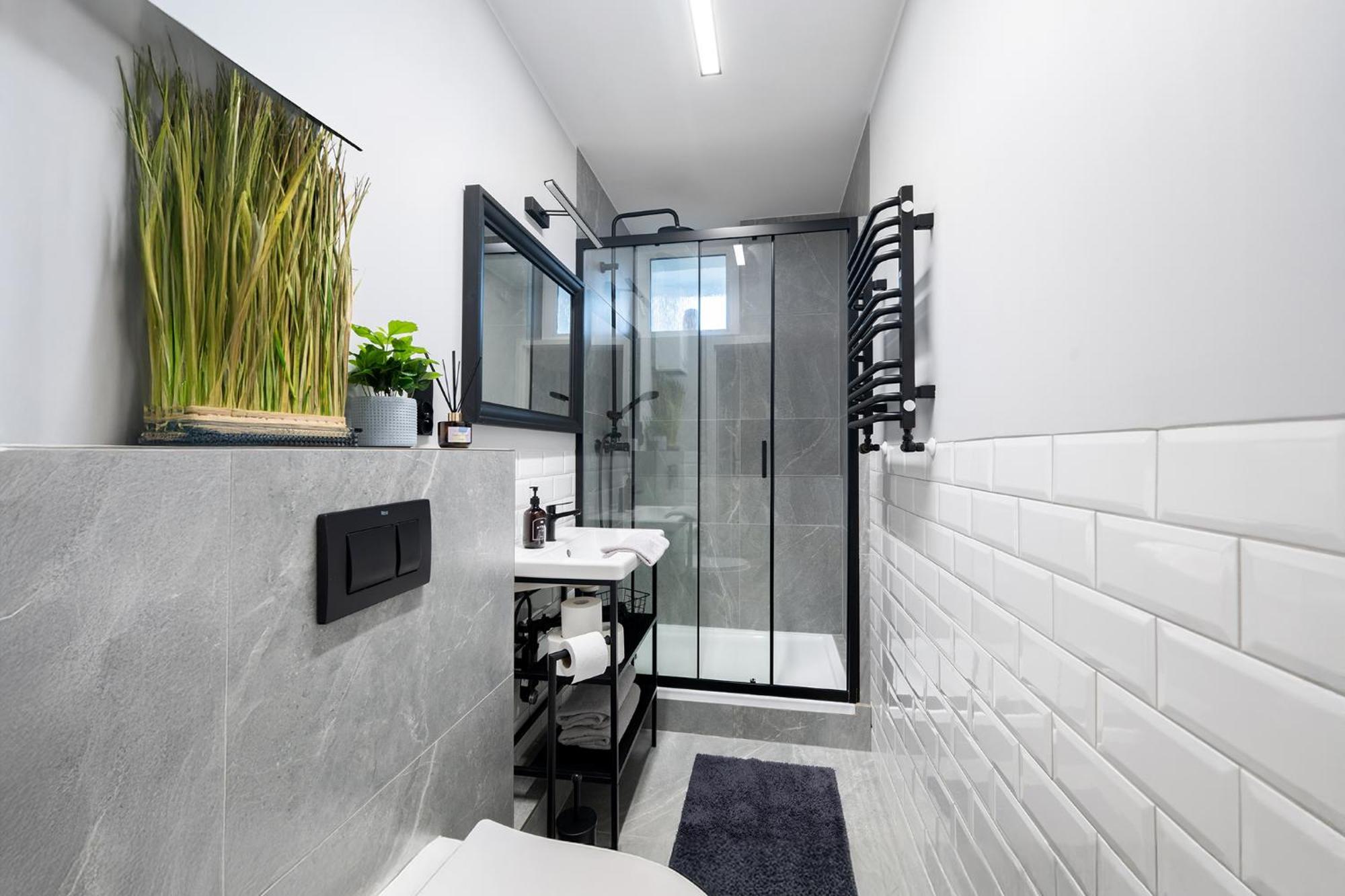 Radunia Canal Apartment Γκντανσκ Εξωτερικό φωτογραφία