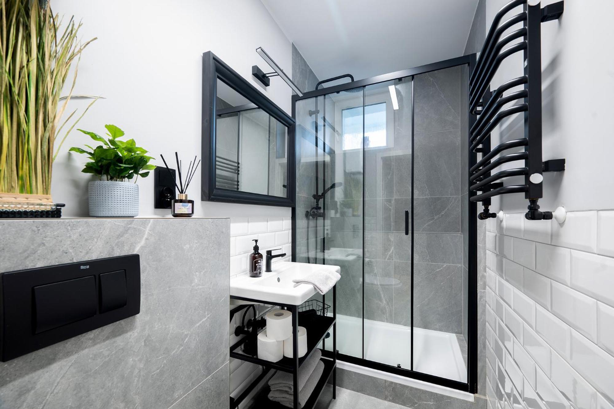 Radunia Canal Apartment Γκντανσκ Εξωτερικό φωτογραφία